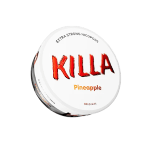 Killa Pineapple