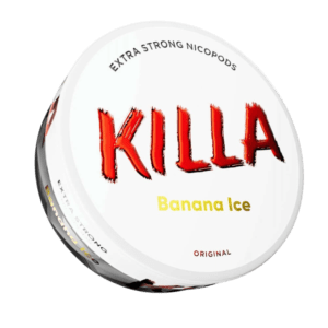 Killa Banana Ice