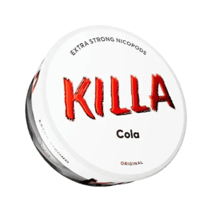 Killa Cola