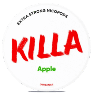 Killa Apple