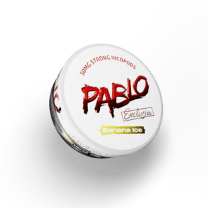 Pablo Exclusive Banana Ice