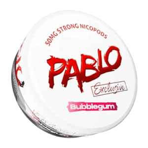 Pablo Exclusive Bubblegum