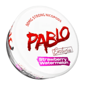 Pablo Exclusive Strawberry Watermelon