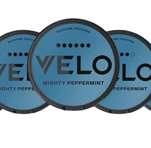 Volume Discount ( VELO  5–9 cans)